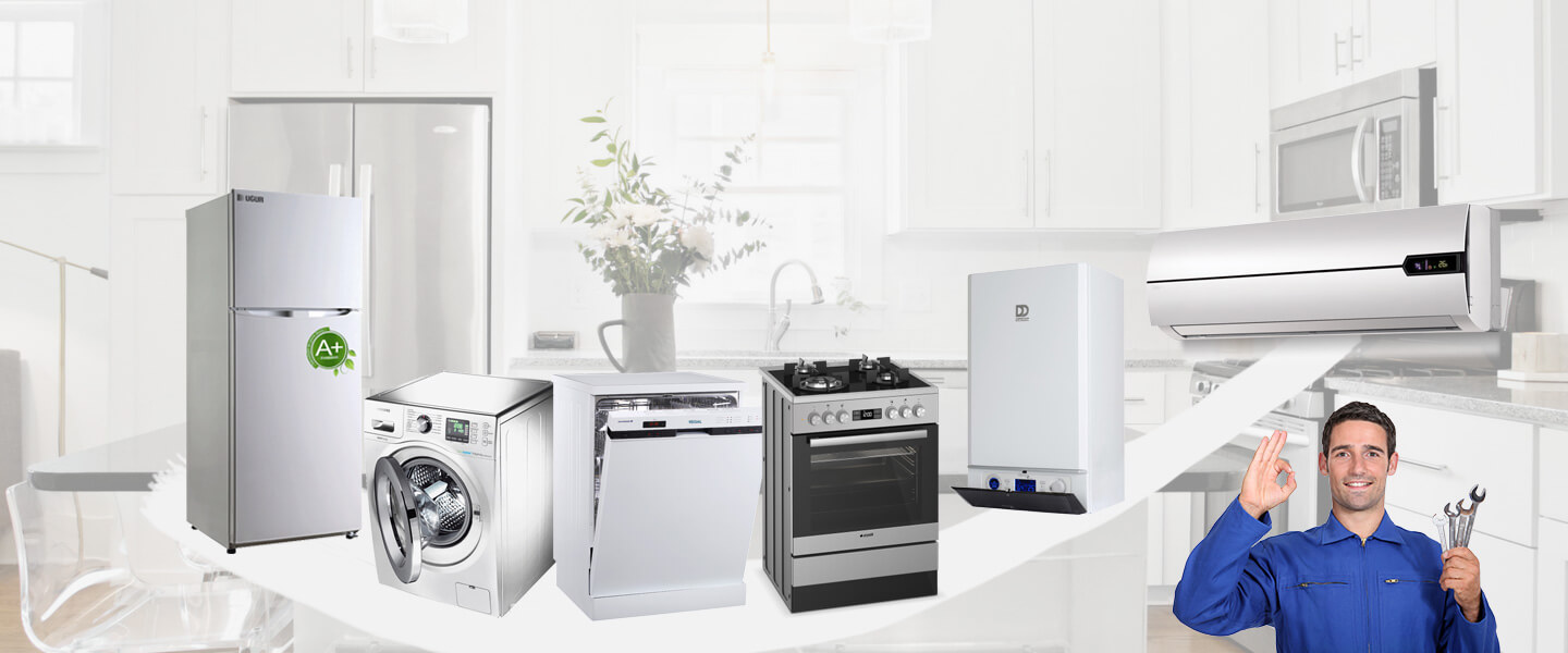 Dikmen Whirlpool Servisi